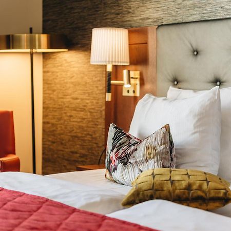 Profilhotels Copenhagen Plaza Екстер'єр фото
