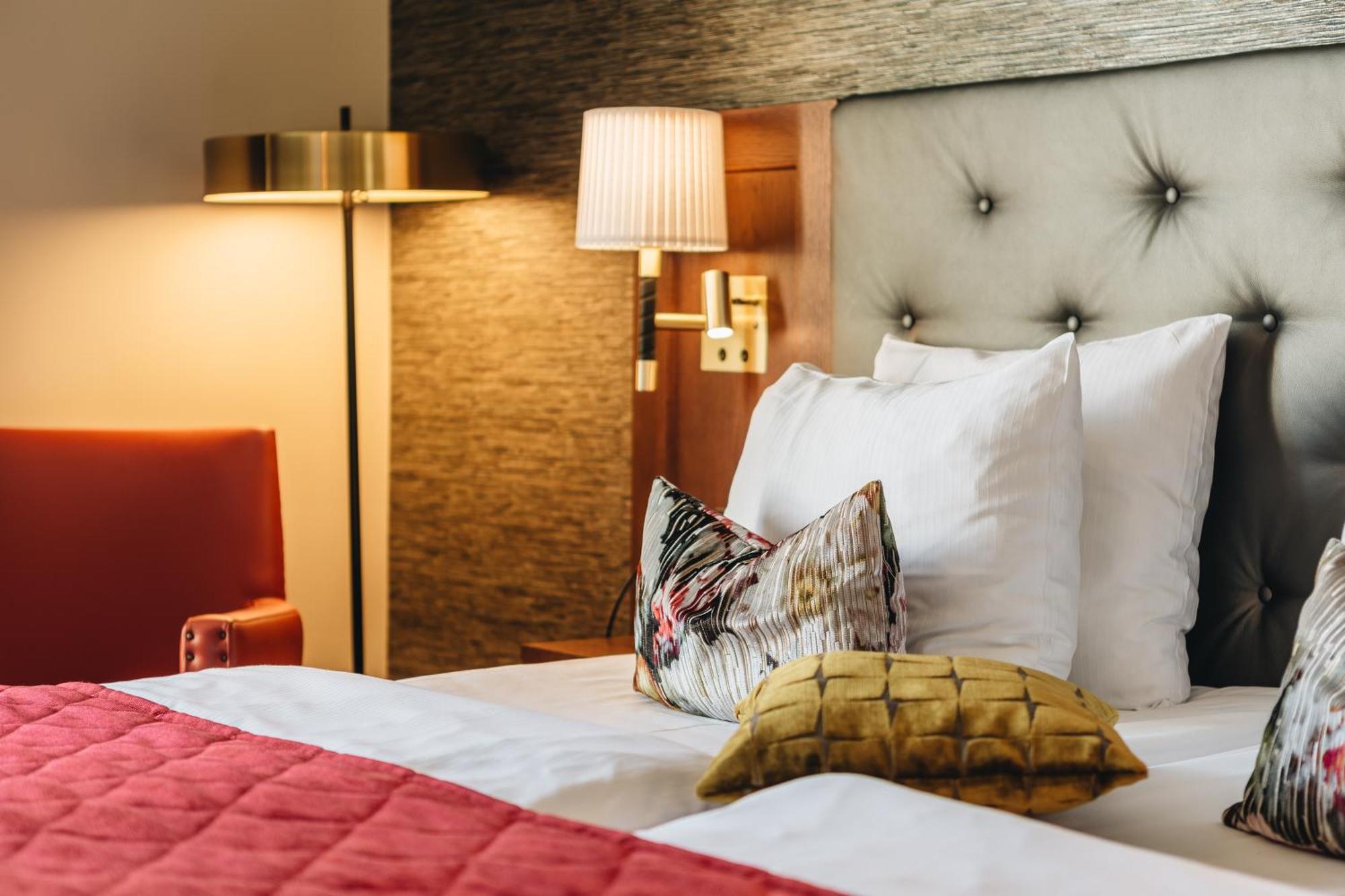 Profilhotels Copenhagen Plaza Екстер'єр фото