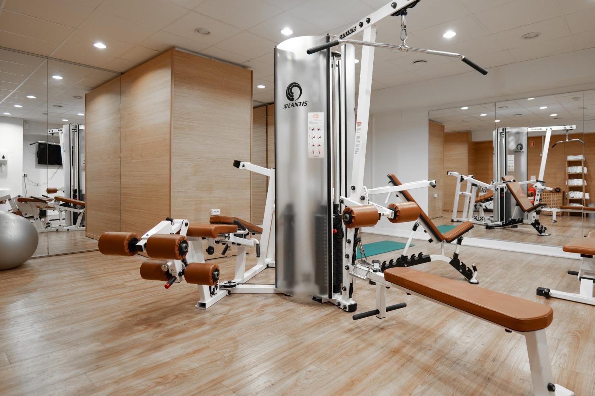 Profilhotels Copenhagen Plaza Екстер'єр фото