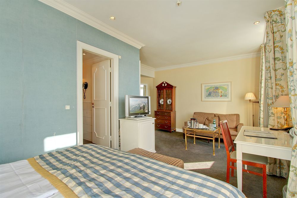 Profilhotels Copenhagen Plaza Екстер'єр фото