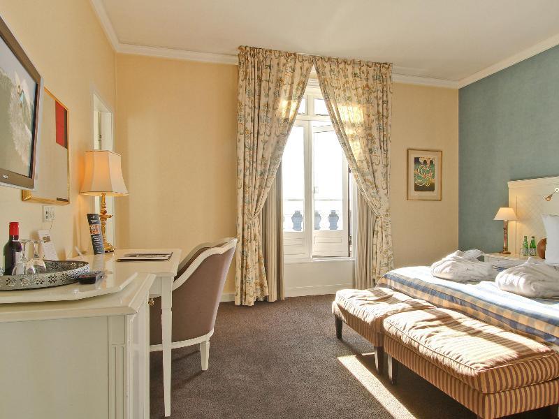 Profilhotels Copenhagen Plaza Екстер'єр фото